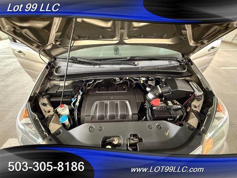 Used 2008 Honda Odyssey EX image 23