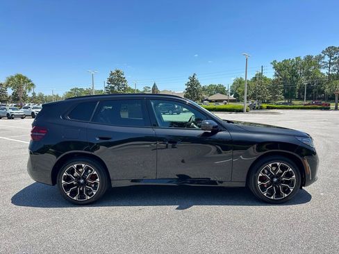 New 2026 BMW X3 xDrive30 w/ Premium Package image 6