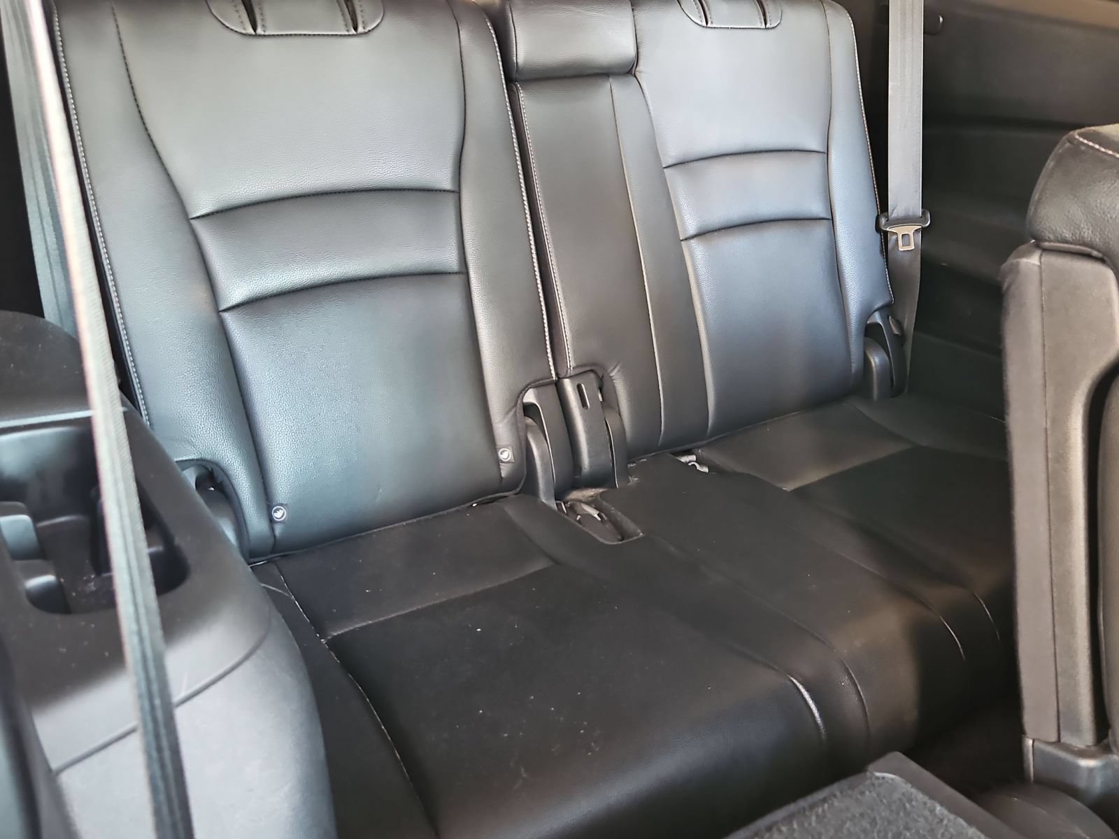 Used 2020 Honda Pilot Touring image 29