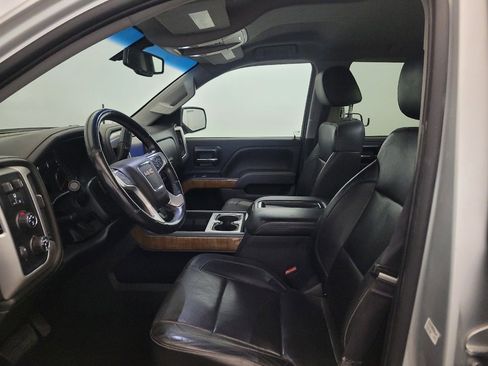 Used 2014 GMC Sierra 1500 SLT w/ SLT Preferred Package AWD/4WD image 17