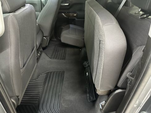 Certified 2021 GMC Sierra 1500 SLE image 17