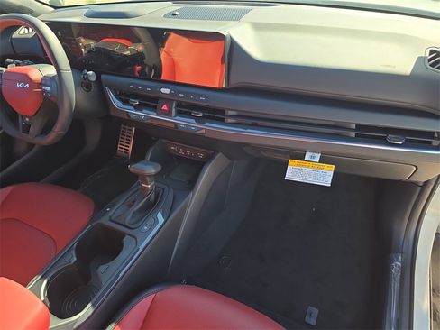 New 2025 Kia K4 GT-Line Turbo image 13