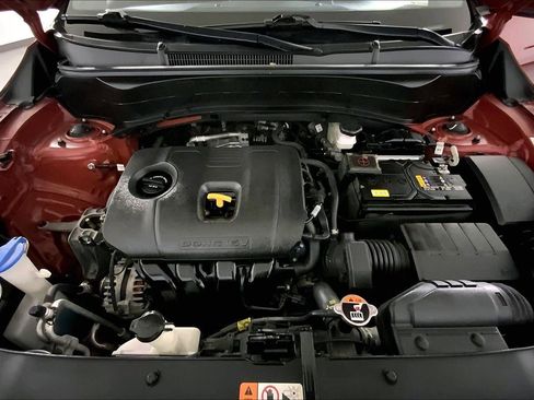 Used 2023 Kia Seltos S image 10