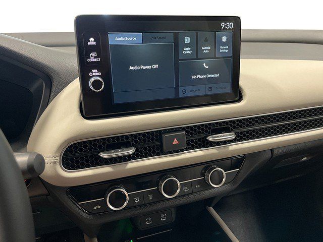New 2027 Honda HR-V EX-L image 20