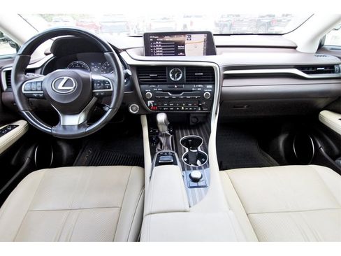 Used 2017 Lexus RX 350 FWD image 11