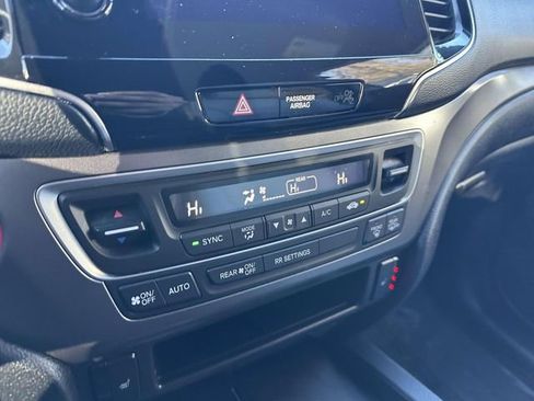 Certified 2024 Honda Passport EX-L image 23