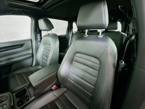 Used 2023 Honda CR-V Sport Touring image 21