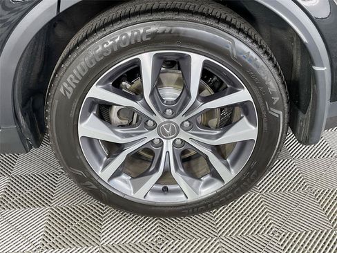 Used 2024 Acura MDX SH-AWD w/ Technology Package image 35