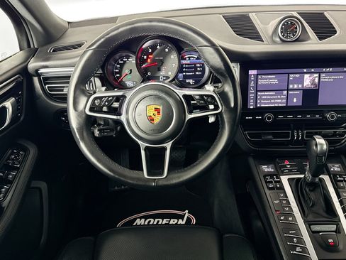 Used 2020 Porsche Macan AWD/4WD image 20