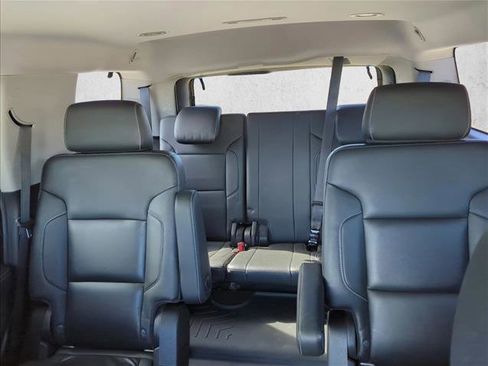 Used 2019 Chevrolet Tahoe LT image 20