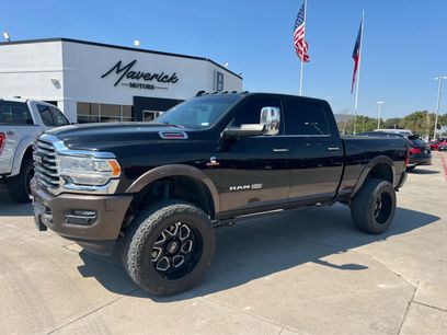 Used 2021 RAM 2500 Limited
