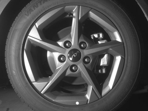Used 2025 Kia K4 FWD image 13