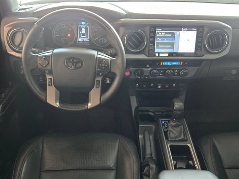 Used 2023 Toyota Tacoma TRD Pro AWD/4WD image 29