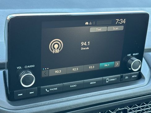 Used 2024 Honda Accord LX image 21