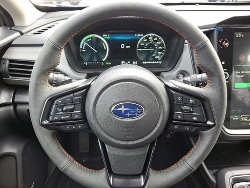 New 2026 Subaru Crosstrek 2.5i Limited image 13
