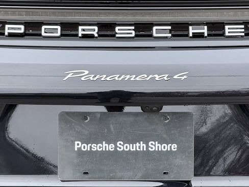 New 2026 Porsche Panamera 4 image 27