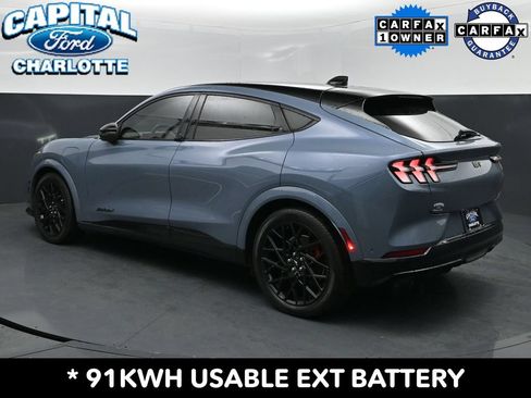 Used 2023 Ford Mustang Mach-E GT w/ GT Performance Edition AWD/4WD image 5