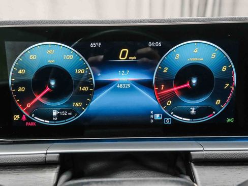 Certified 2022 Mercedes-Benz GLE 350 image 25