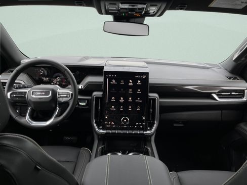 New 2026 GMC Yukon Elevation image 25