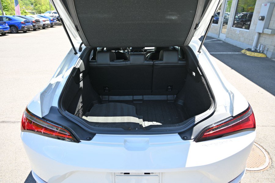 Used 2024 Acura Integra A-Spec FWD image 21