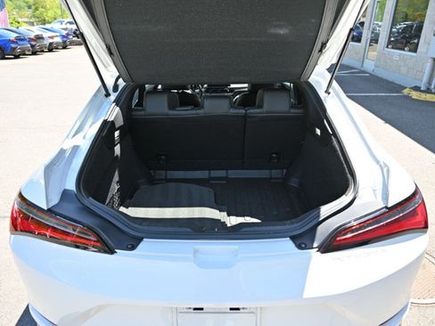 Used 2024 Acura Integra A-Spec FWD image 21