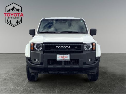 Certified 2024 Toyota Land Cruiser 1958 image 8