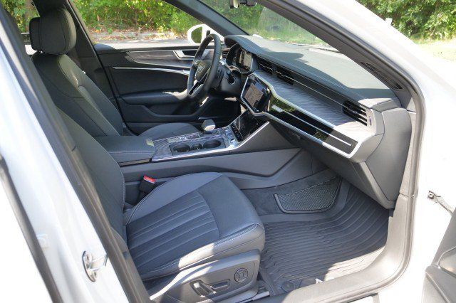 Used 2025 Audi A6 3.0T Premium AWD/4WD image 40