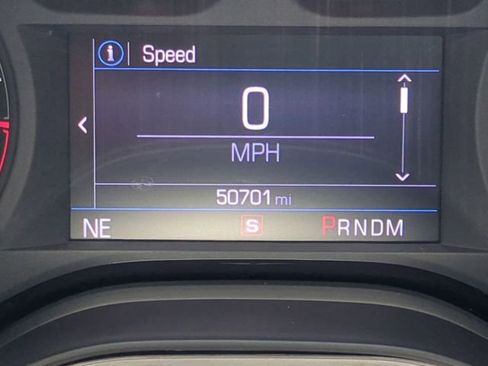 Used 2021 Chevrolet Camaro LT w/ Technology Package RWD image 32
