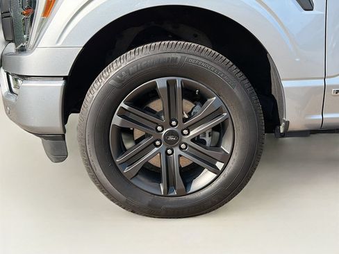 Used 2022 Ford F150 Lariat w/ Equipment Group 502A High AWD/4WD image 33