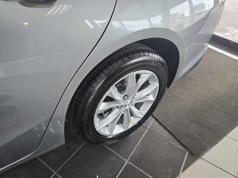 Used 2025 Chevrolet Malibu LT image 26
