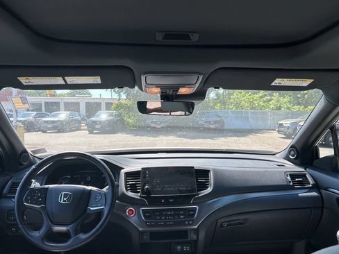 Used 2022 Honda Passport EX-L image 18