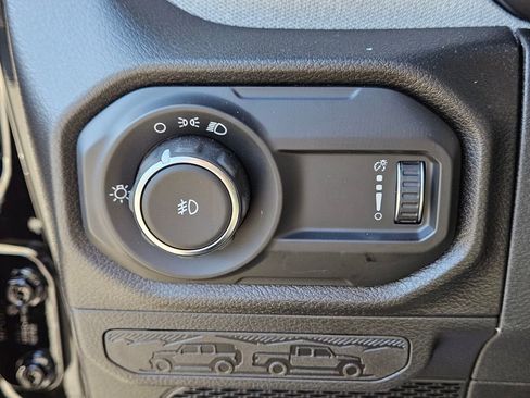 New 2026 Jeep Wrangler Sport AWD/4WD image 29