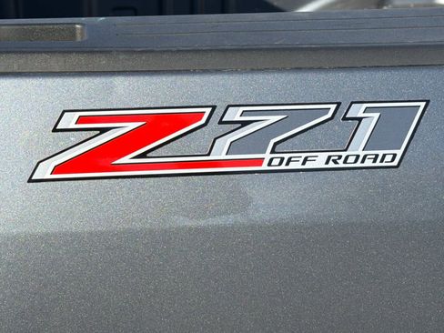 Used 2019 Chevrolet Colorado Z71 image 25