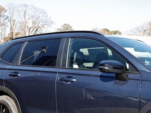 New 2026 Honda CR-V Sport Touring image 17