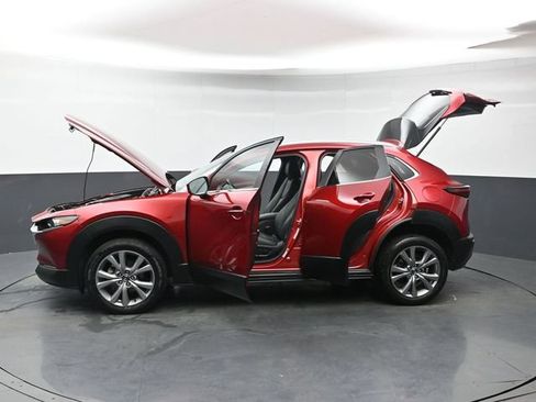 Used 2023 MAZDA CX-30 AWD 2.5 S w/ Preferred Package image 43