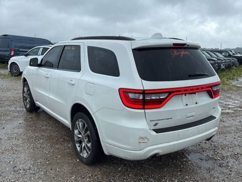 Used 2019 Dodge Durango GT AWD/4WD image 5