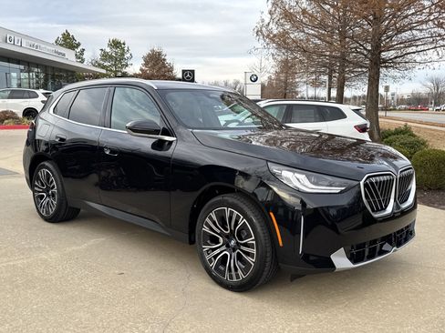 New 2026 BMW X3 xDrive30 w/ Convenience Package image 6