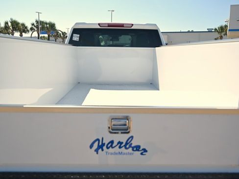 New 2025 Chevrolet Silverado 2500 W/T w/ WT Convenience Package image 7