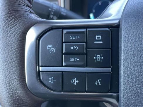 New 2026 Ford F350 King Ranch w/ Chrome Package AWD/4WD image 12