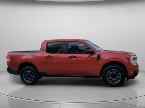 Certified 2024 Ford Maverick XLT FWD image 34