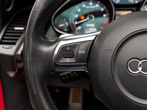 Used 2011 Audi R8 V10 AWD/4WD image 31