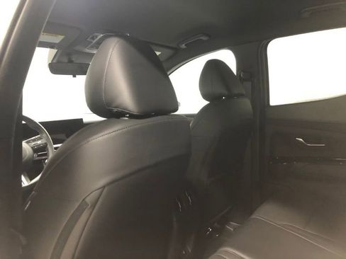 New 2026 Hyundai Santa Cruz XRT AWD/4WD image 16