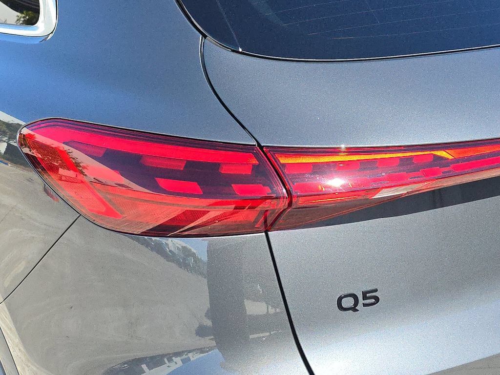 New 2026 Audi Q5 Premium Plus AWD/4WD image 35