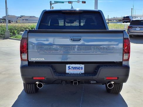 New 2026 Honda Ridgeline RTL image 6