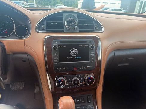 Used 2017 Buick Enclave Premium w/ Experience Buick Package AWD/4WD image 59