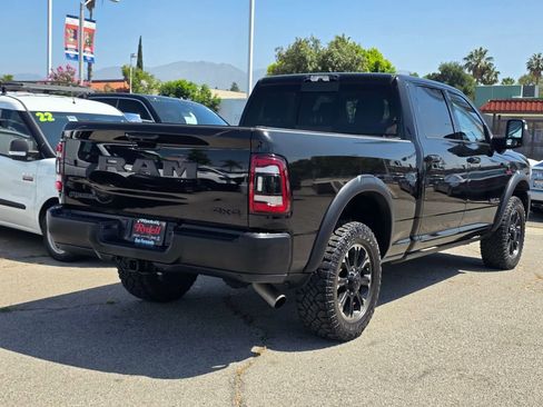 Used 2023 RAM 2500 Rebel w/ Level 2 Equipment Group AWD/4WD image 5