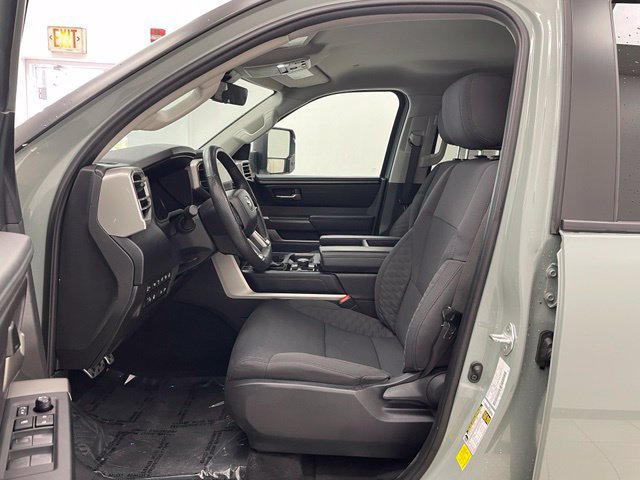 Used 2024 Toyota Tundra SR5 w/ TRD Off-Road Package AWD/4WD image 15