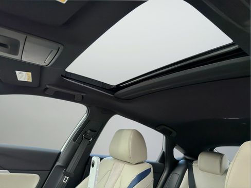 New 2026 Acura Integra A-Spec FWD image 21