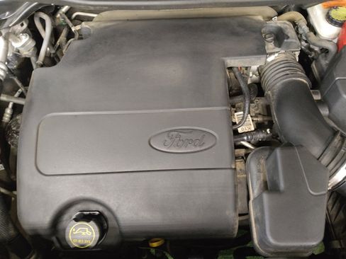 Used 2016 Ford Explorer 4WD image 30