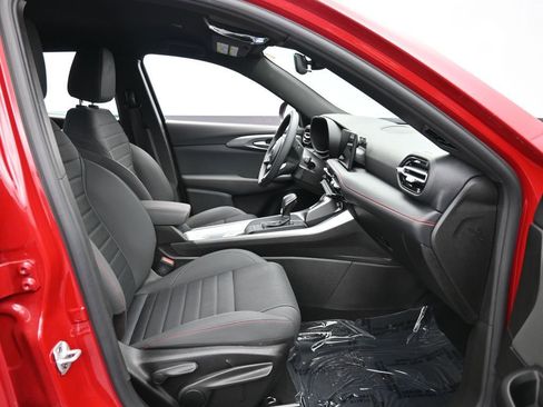 Used 2024 Dodge Hornet GT w/ Cold Weather Group AWD/4WD image 26